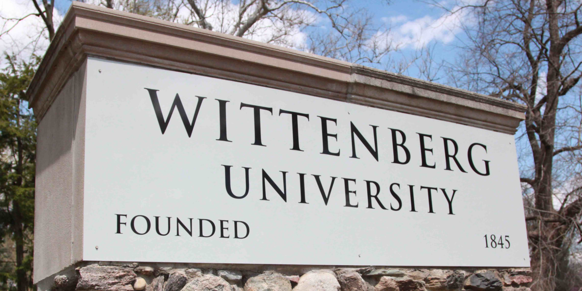 wittenberg