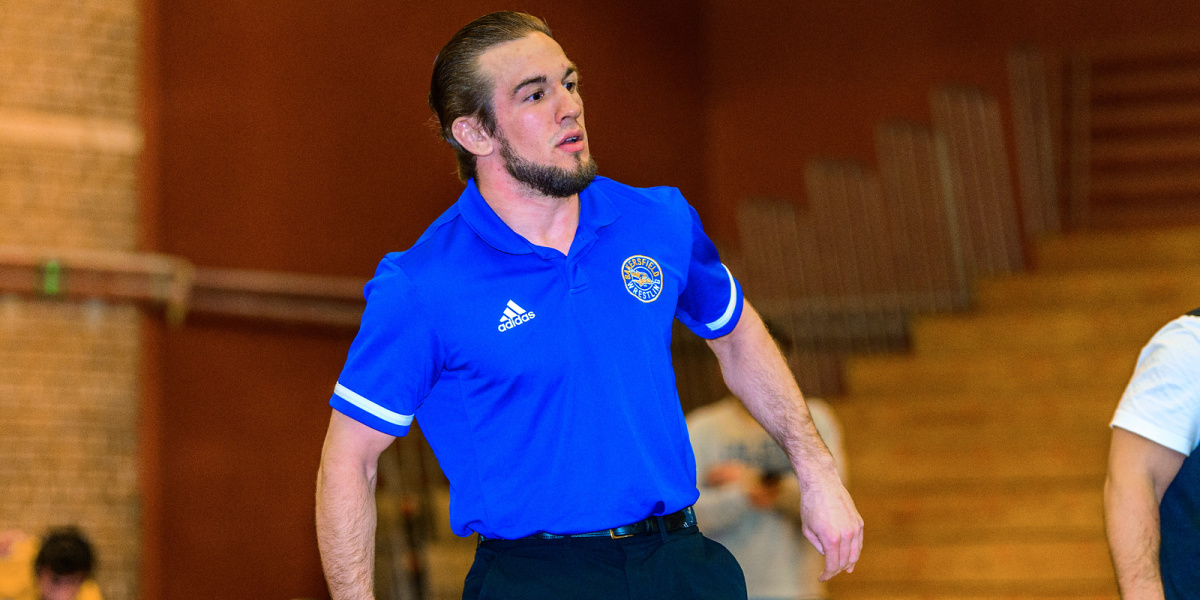 The Open Mat College Wrestling News and Rankings