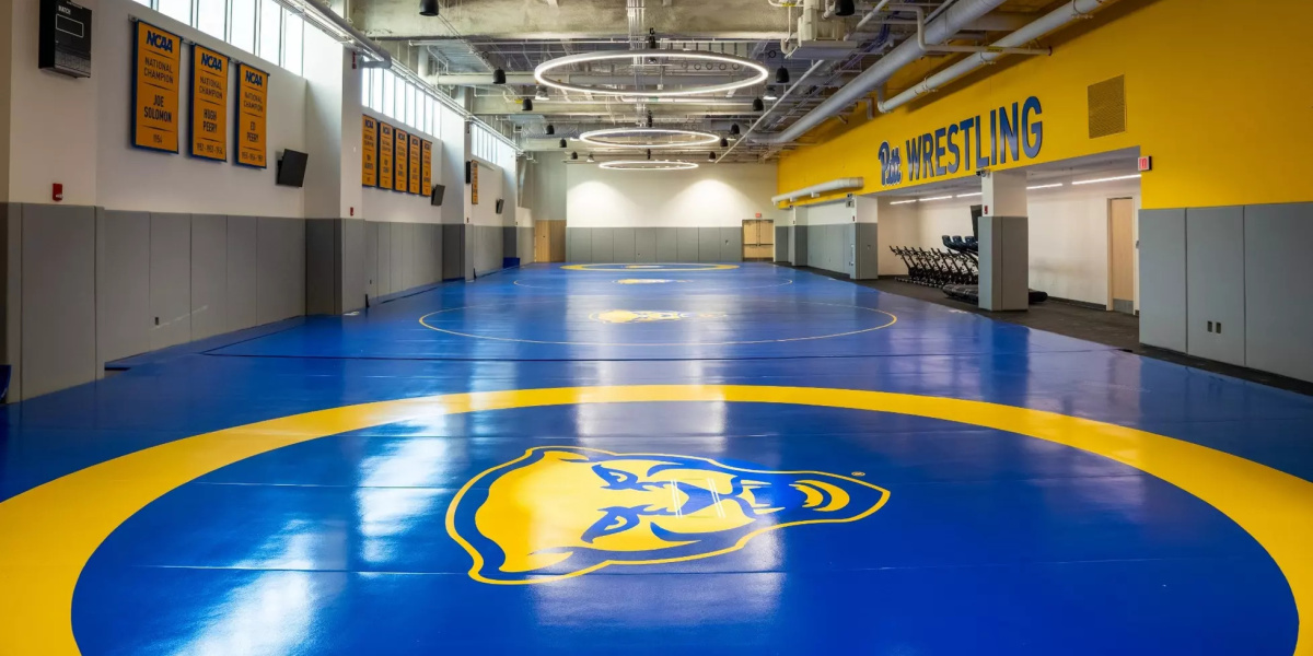 pittwrestling