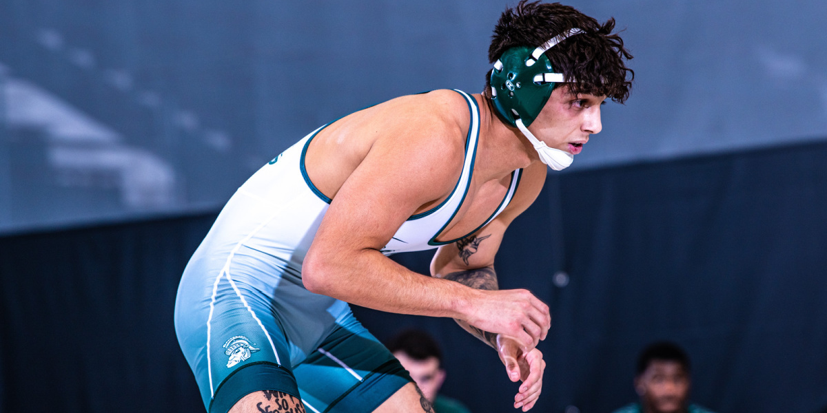 The Open Mat College Wrestling News and Rankings