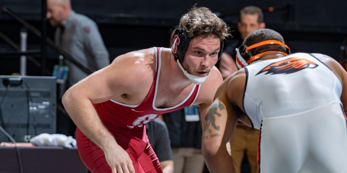 The Open Mat College Wrestling News and Rankings