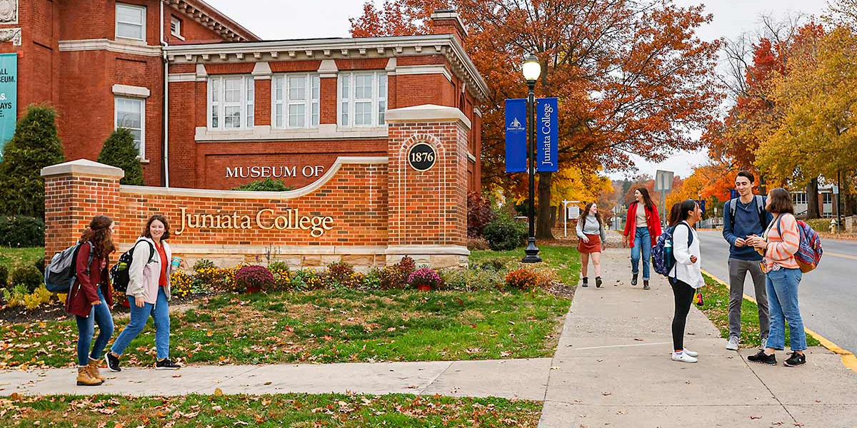 juniata