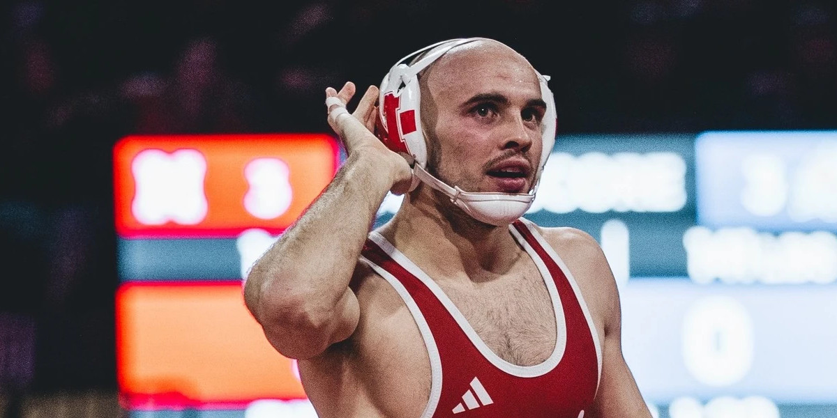 The Open Mat College Wrestling News and Rankings