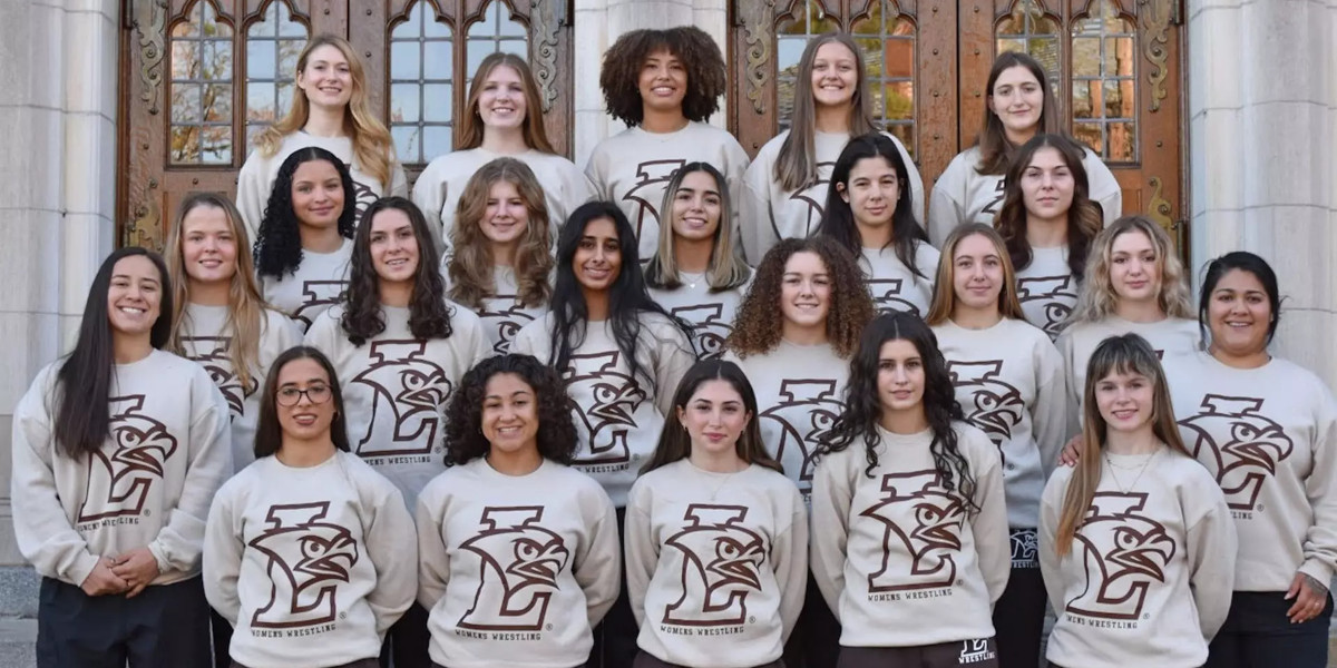lehighwomen
