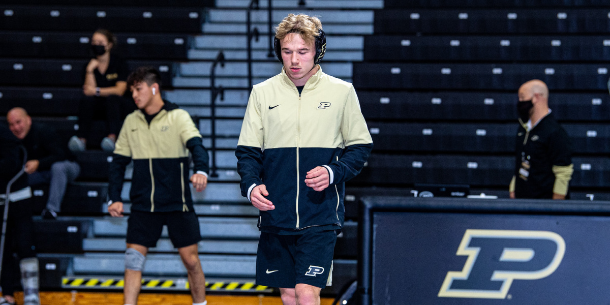 The Open Mat College Wrestling News and Rankings