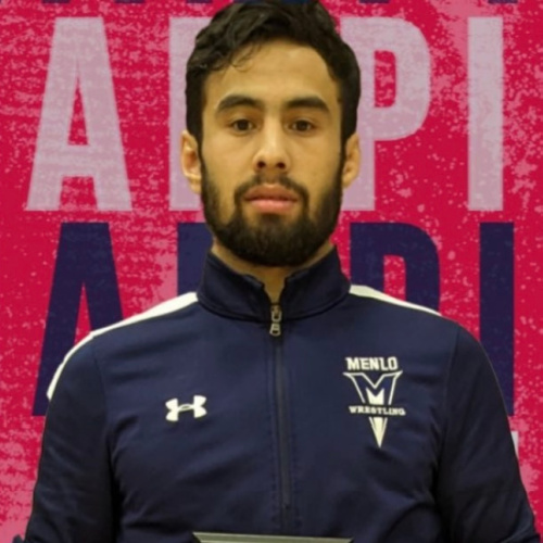 Gulomjon Abdullaev